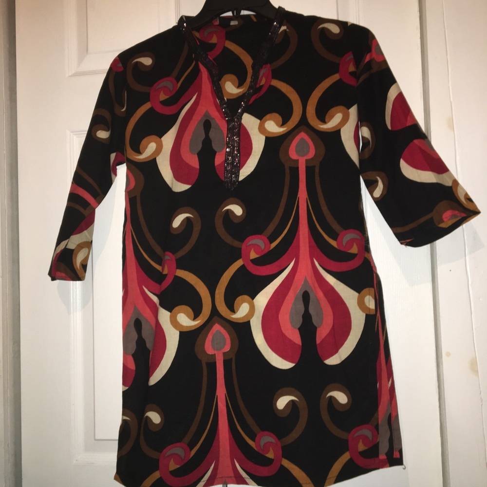 Nice tunic